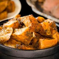 Chermoula Roasted Beets Recipe
