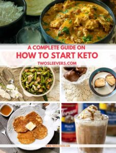 How to Start Keto A Keto Diet | Low Carb Diet For Weight Loss