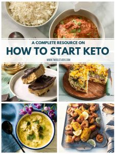 Keto Tips | TwoSleevers | Keto Advice | Keto Made Easy