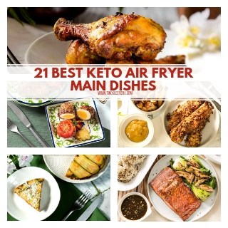Keto Air Fryer