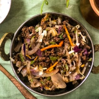Beef Shawarma
