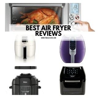 Air Fryer Reviews