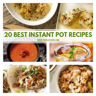 Best Instant Pot Recipes