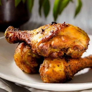 Brazilian Chicken