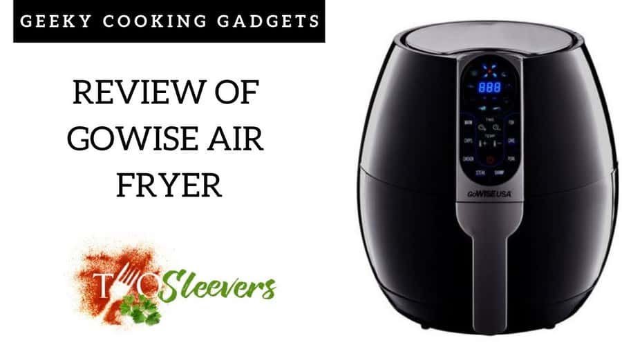 Best Air Fryer Reviews 2020 The Best Unbiased Air Fryer Reviews