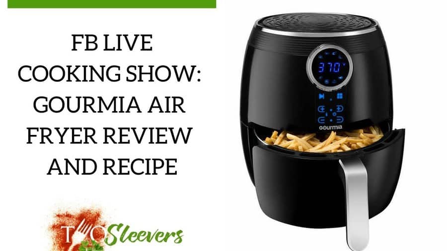 Best Air Fryer Reviews 2020 The Best Unbiased Air Fryer Reviews