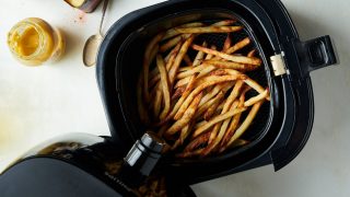 Does the Air Fryer Deliver on Its Golden Promise?