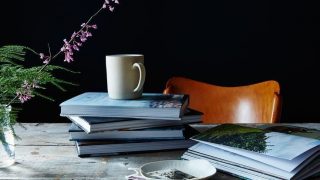 A New Batch of Cookbooks for Fall