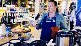 Gourmets And Good Eaters: The Instant Pot Revisited