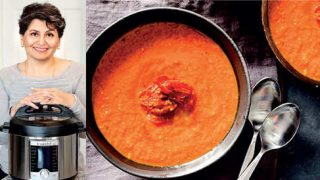 Tomato saar, any day