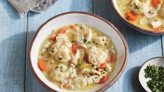 11 Instant Pot Chicken Recipes for a Week of Meals—& Then Some
