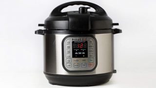 The Instant Pot Hack That Can Get a Meal on the Table in 30 Minutes