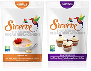 Is Sucralose Keto Friendly?