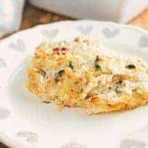 Cauliflower Mac and Cheese Featured Image