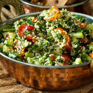 Tabbouleh