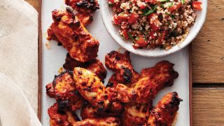With Instant Pot, Urvashi Pitre Becomes 'Butter Chicken Lady' - TCU Magazine