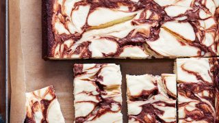 'Keto Fat Bombs, Sweets & Treats' Cookbook - Keto Brownie Recipe