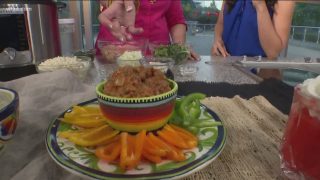 Wellness Wednesday: Keto diet's are all the rage right now