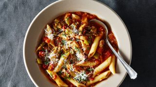 The 2 Kitchen Appliances Taking Over Cookbooks This Fall
