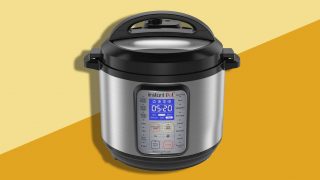 5 Ways to Use Your Instant Pot Instead of Your Stove (and Keep Your Kitchen Cooler All Summer)