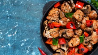 11 delicious ways to make chicken in an Instant Pot