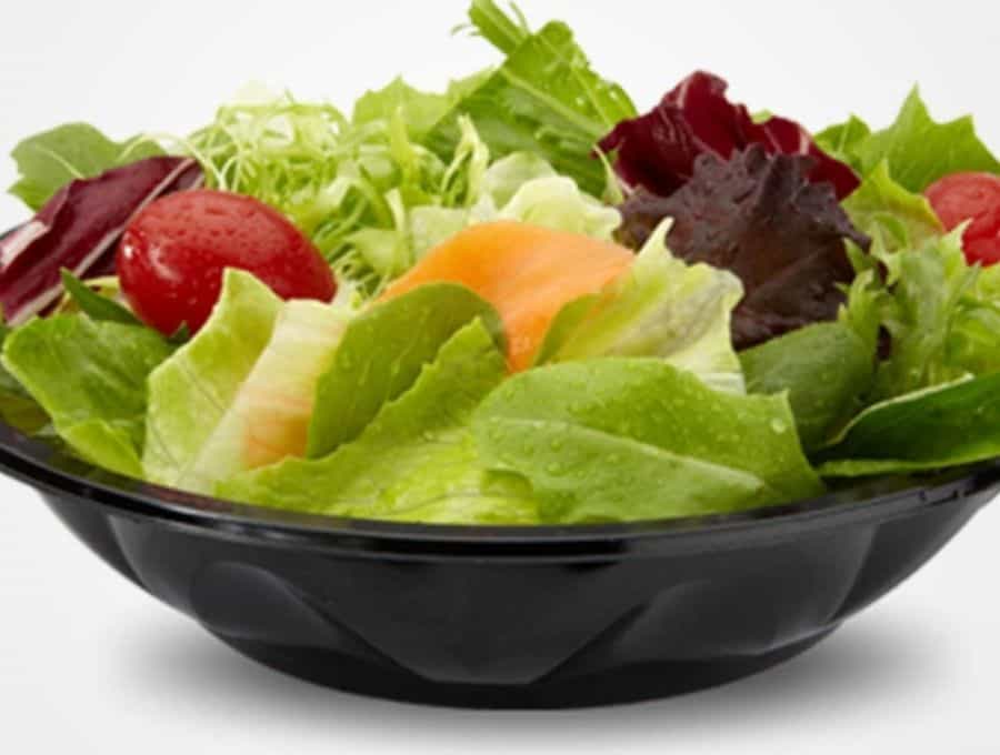 McDonald's Side Salad