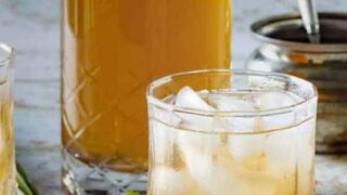 Image for Lemongrass Tea