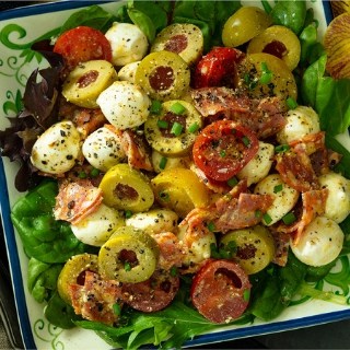 Caprese Salad