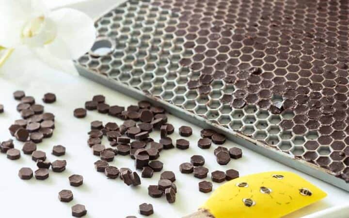 Keto Friendly Chocolate Chips