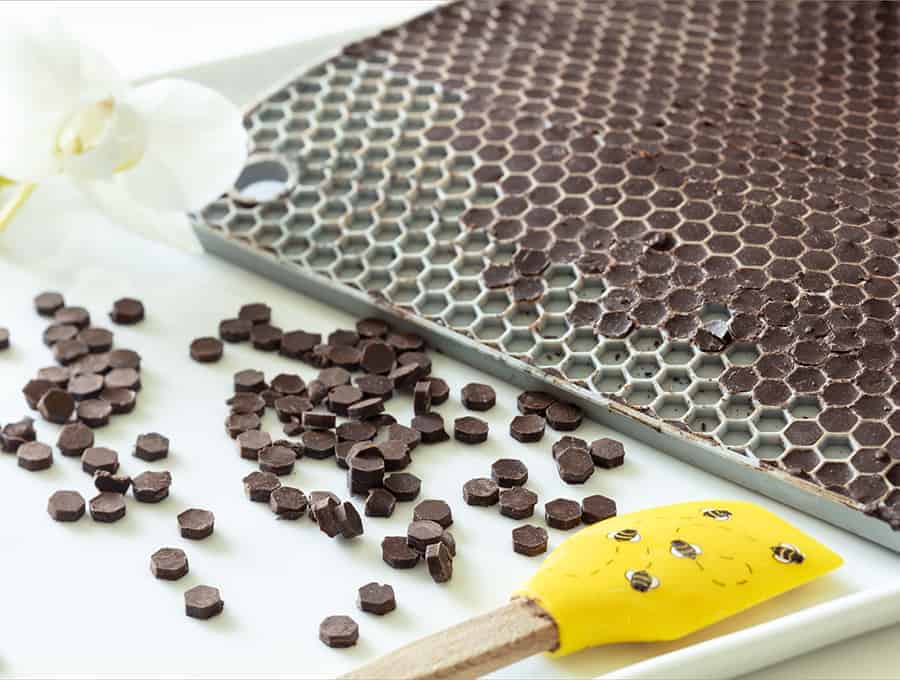 Keto Friendly Chocolate Chips-image