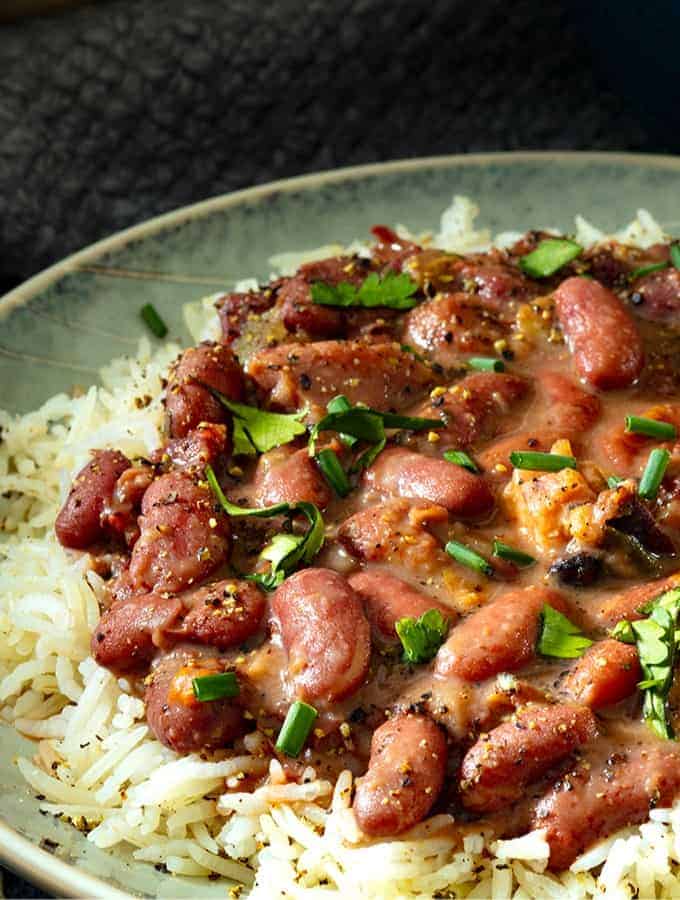 How to Cook Beans in the Instant Pot Perfect Instant Pot Beans