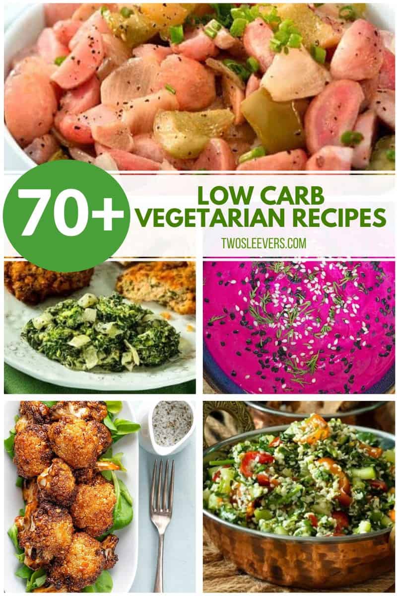 Low Carb Vegetarian Recipes 70 Vegetarian Receipes You Need To Try 2095