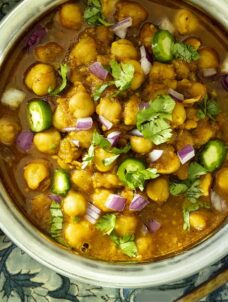 Instant Pot Rajma Recipe | Kidney Beans Instant Pot Recipe