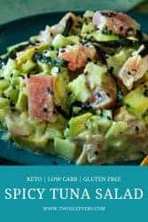 Spicy Tuna Salad Pinterest 4
