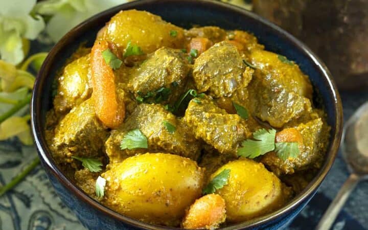 dutch oven beef stew