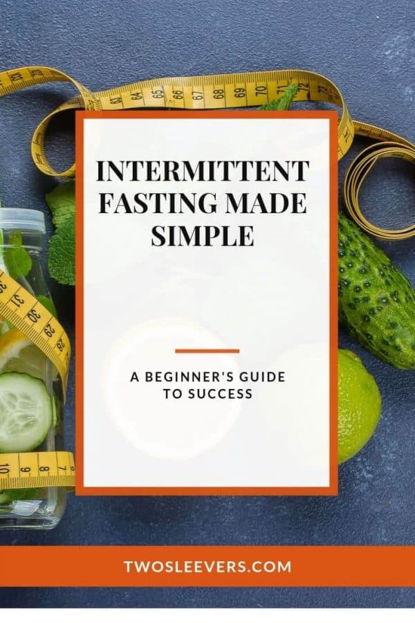 Intermittent Fasting