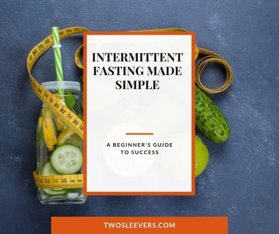 The Beginner's Guide to Intermittent Fasting