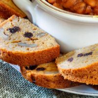 Boston Brown Bread Recipe