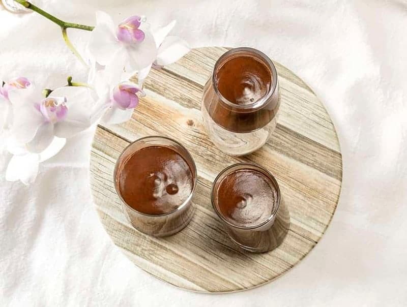Keto Hot Chocolate-image