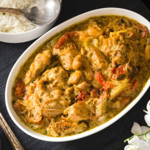 Pesto Chicken Keto Basil Pesto Chicken Easy And Low Carb!