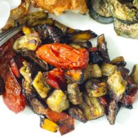 Roasted Ratatouille Recipe