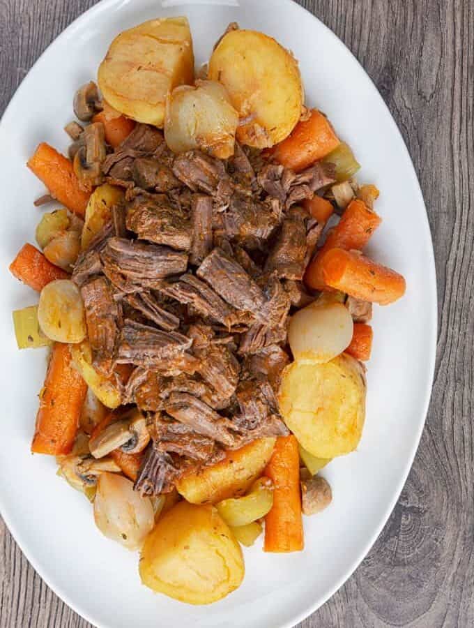 Low Carb, Keto Instant Pot Pressure Cooker Air Fryer Recipes Two Sleevers