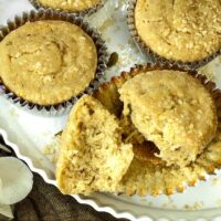 Cardamom Cupcakes Recipe