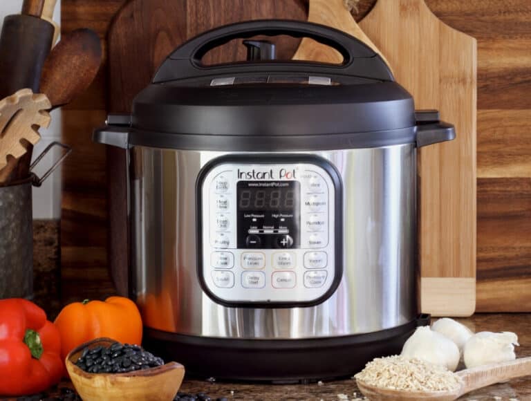 should instant pot hiss should instant pot hiss