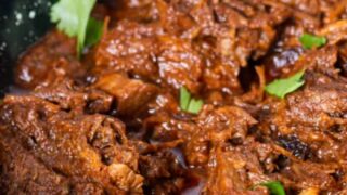 Image for Instant Pot Beef Barbacoa