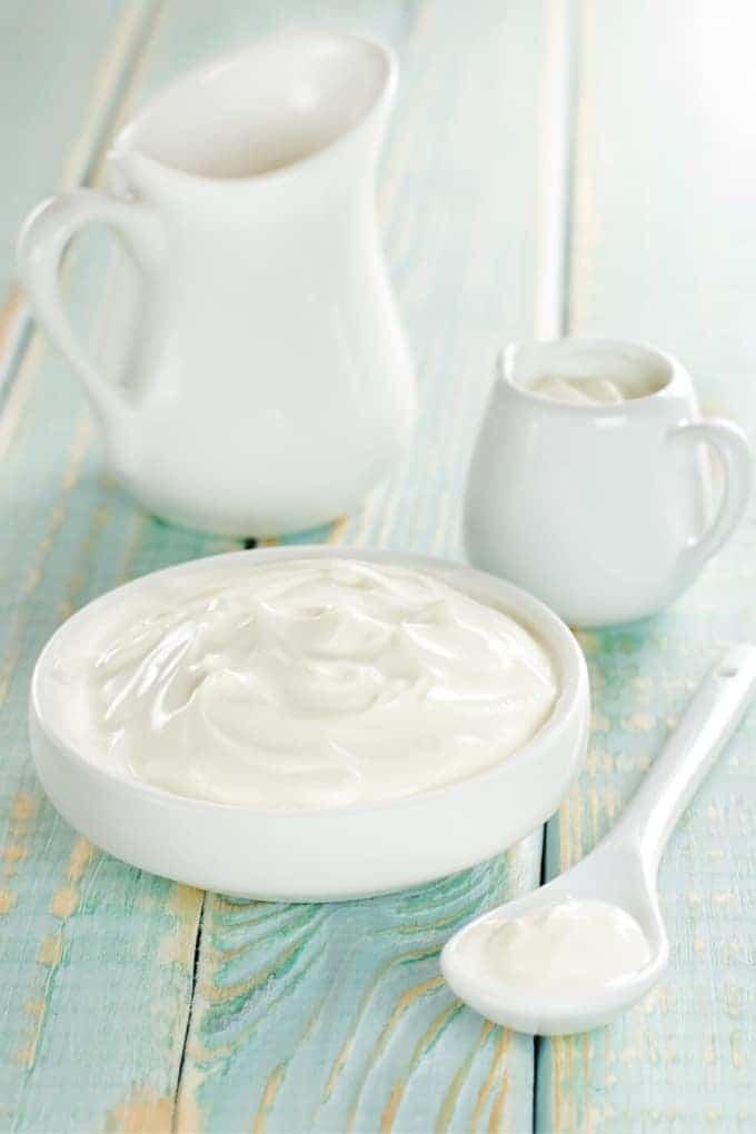 Instant Pot Yogurt Recipe (Full Guide) 