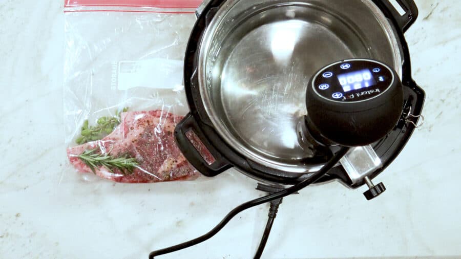 Perfect Sous Vide Steak RecipeSous Vide For Beginners TwoSleevers