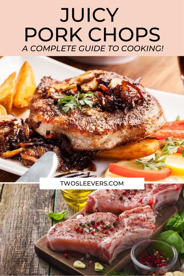 How To Make Juicy Pork Chops Stovetop Air Fryer Instant Pot how-to-make-juicy-pork-chops-stovetop-air-fryer-instant-pot