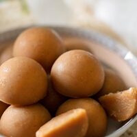 Peanut butter Fat Bomb Featured Image