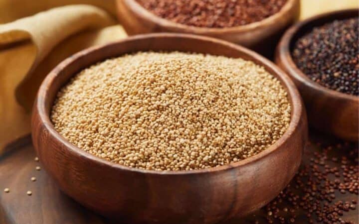 How To Cook Quinoa Wide